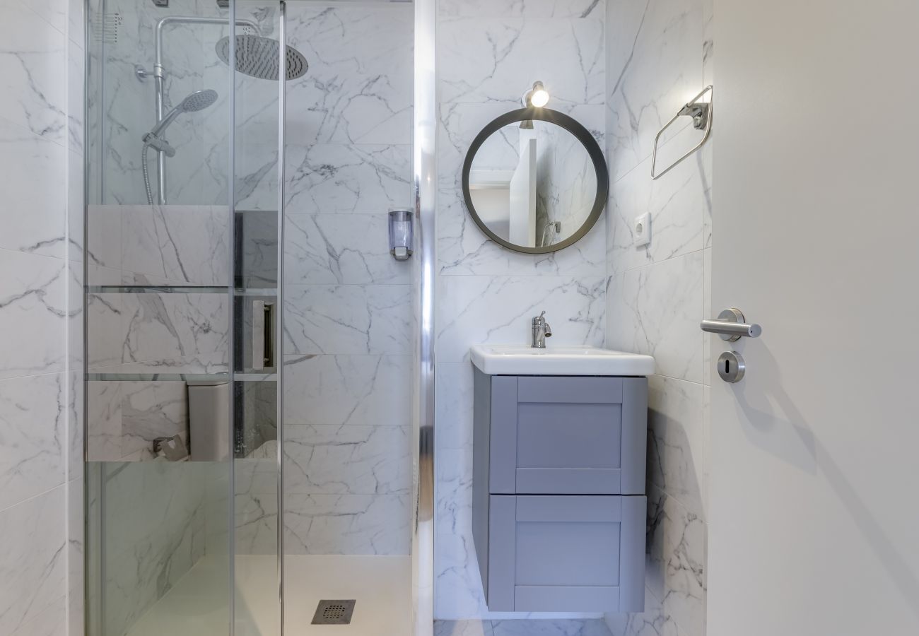 Appartement à Benagil - Benagil Haven 3