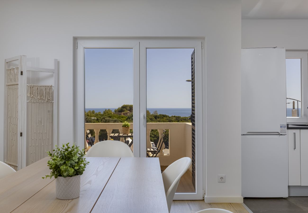 Appartement à Benagil - Benagil Haven 3