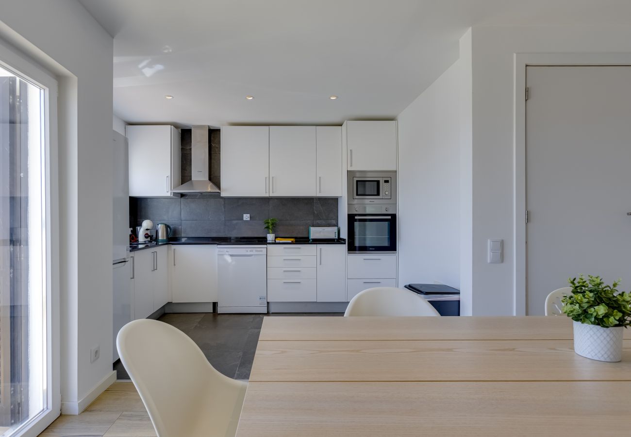 Appartement à Benagil - Benagil Haven 3